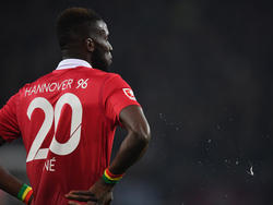 Salif Sané verlässt Hannover 96