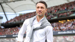 Niko Kovac überzeugt FCB-Vorstandschef Rummenigge