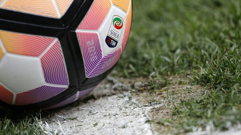 Der Verband bestrafte Chievo Verona mit einem Punktabzug