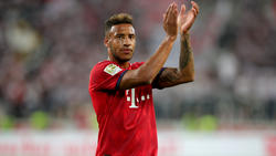 Corentin Tolisso vom FC Bayern soll das Interesse von PSG geweckt haben