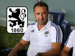 Vítor Pereira soll dem TSV 1860 München aus der Krise helfen