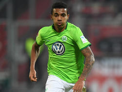 Luiz Gustavo darf den VfL Wolfsburg wohl im winter verlassen