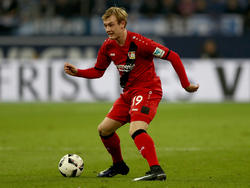 Goss Öl ins Feuer: Julian Brandt