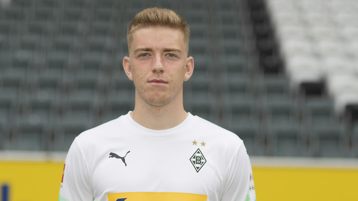 Andreas Poulsen könnte nach Österreich verliehen werden