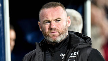 Wayne Rooney will bei Derby County bleiben