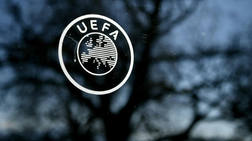 UEFA: Neue Doku zum Thema Rassismus und Diskriminierung UEFA: Neue Doku zum Thema Rassismus und Diskriminierung