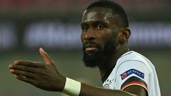Rüdiger: "Das war ein Fehler"
