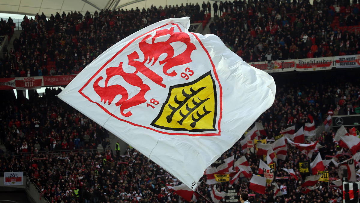 Beim VfB ist derzeit richtig Feuer unterm Dach Beim VfB ist derzeit richtig Feuer unterm Dach