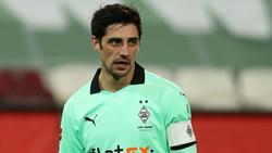 Gladbach ohne Lars Stindl gegen Eintracht Frankfurt?