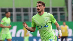 Der VfL Wolfsburg hat Maximilian Philipp fest verpflichtet