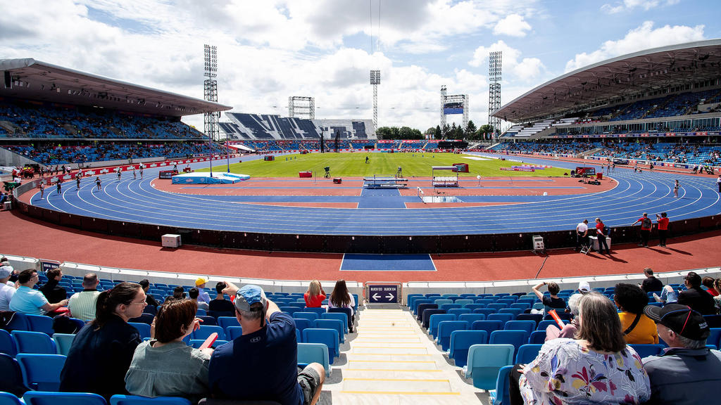 Der Leichtathletik-Weltverband World Athletics hat die Sperre gegen Russland aufgehoben