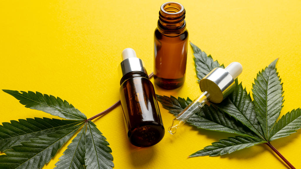 Medzinisches Cannabis hat mittlerweile ein breites Anwendungsspektrum Medzinisches Cannabis hat mittlerweile ein breites Anwendungsspektrum