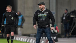 Steffen Baumgart wünscht sich Verstärkung beim 1. FC Köln