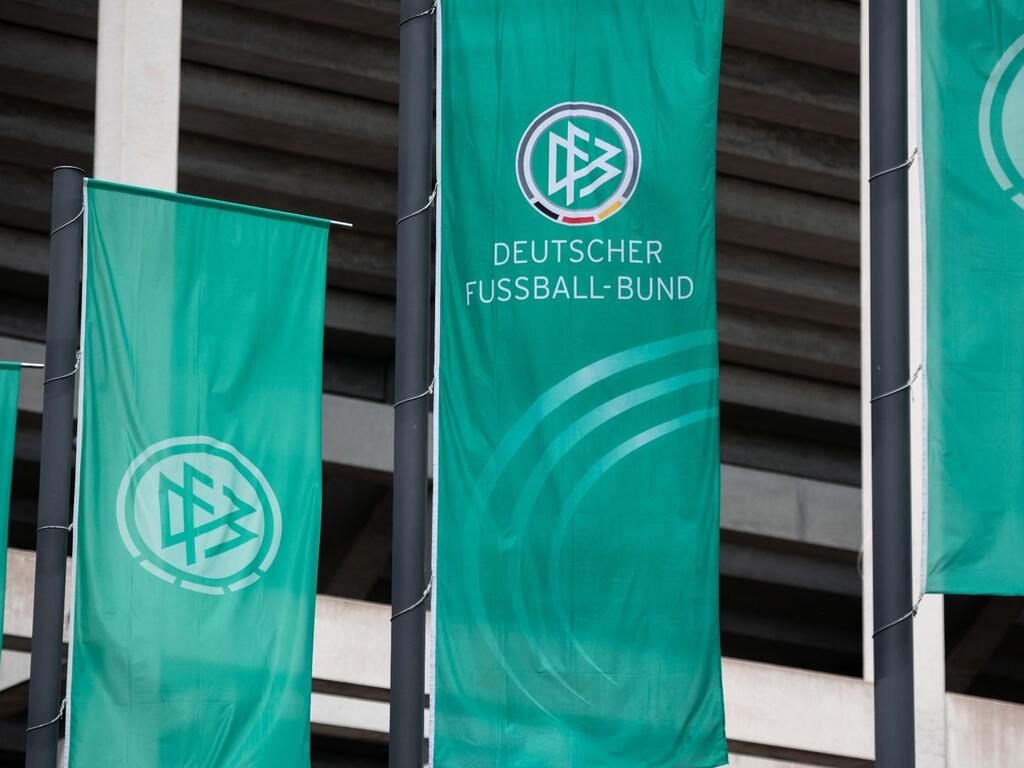 Dem Deutschen Fußball-Bund geht es finanziell nicht gut Dem Deutschen Fußball-Bund geht es finanziell nicht gut