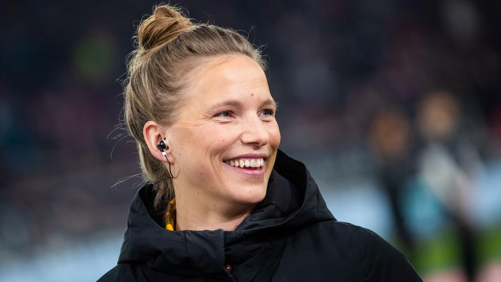 Ex-Nationalspielerin Tabea Kemme kritisiert den DFB