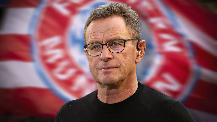 Ralf Rangnick heuert wohl beim FC Bayern an