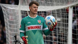 Der FC Bayern denkt offenbar über einen Verkauf von Alexander Nübel nach