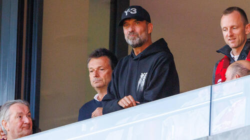 Beendet Jürgen Klopp seine Trainer-Karriere?