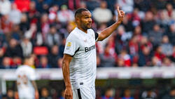 Jonathan Tah soll mit dem FC Bayern verhandeln