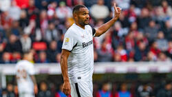 Tah verlässt Bayer Leverkusen im Sommer