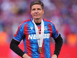 Oliver Glasner bleibt Crystal Palace wohl treu
