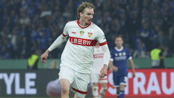 Nick Woltemade möchte zum FC Bayern wechseln