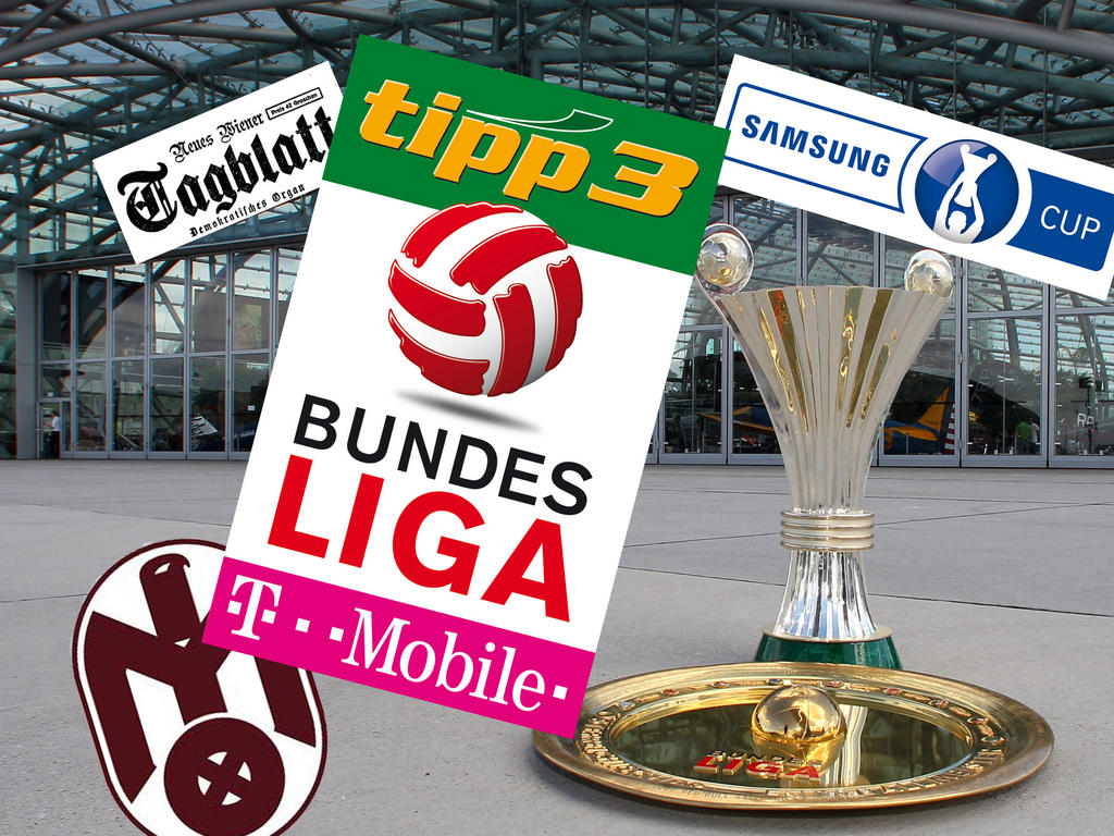 Die Partnerschaft mit Wettanbieter Tipico ist das jüngste Kapitel einer Geschichte, die mit dem Tagblatt-Pokal und dem Mitropa-Cup begann.