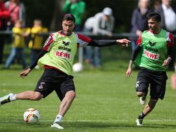 Jonas Hector und Leonardo Bittencourt bleiben dem FC treu
