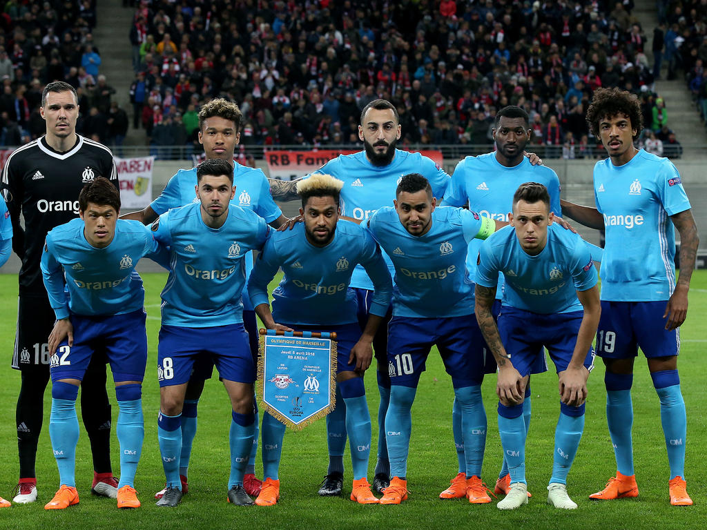 Olympique Marseille droht eine Verurteilung