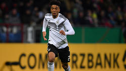 Benjamin Henrichs wechselte im Sommer nach Monaco