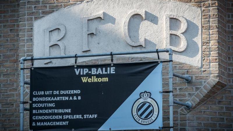 Ein Korruptionsskandal erschüttert den belgischen Fußball
