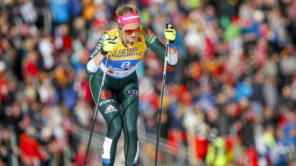 Laura Gimmler scheidet im Viertelfinale in Quebeck aus Laura Gimmler scheidet im Viertelfinale in Quebeck aus