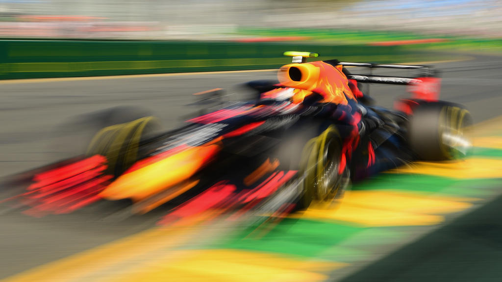 Red Bull ist bei der Musik: Nur ein kleines Problem störte den Freitag Red Bull ist bei der Musik: Nur ein kleines Problem störte den Freitag