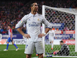 CR7 hat alles - außer finanzielle Probleme