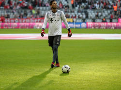 Sven Ulreich möchte den FC Bayern unter Umständen verlassen
