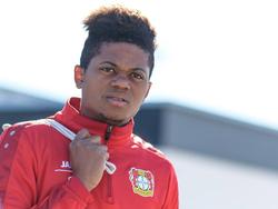 Leon Bailey sollte gewarnt sein