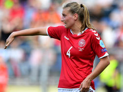 Maja Kildemoes darf auf mehr Geld und eine WM-Teilnahme hoffen