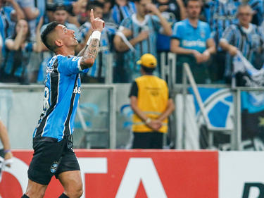 Grêmio Porto Alegre steht im Finale der Klub-WM