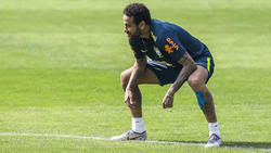 Der Neymar-Wechsel zum FC Barcelona droht zu platzen