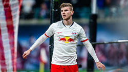 Timo Werner könnte erneut ein Thema beim FC Bayern werden