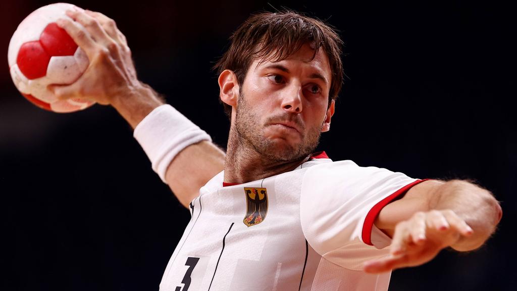 Uwe Gensheimer (Handball)