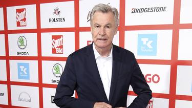 Ottmar Hitzfeld feierte Erfolge mit dem BVB und dem FC Bayern