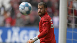 Bleibt Timo Horn doch beim 1. FC Köln