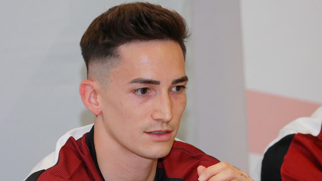 Marcel Nguyen kommt von einer Schulter-OP zurück Marcel Nguyen kommt von einer Schulter-OP zurück