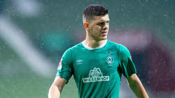 Milot Rashica von Werder Bremen ist heiß begehrt