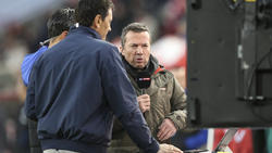 Spricht über FC Bayern, BVB und FC Schalke 04: Lothar Matthäus