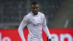 Marcus Thuram hat noch Ziele mit Borussia Mönchengladbach