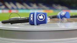 Beide Halbfinals sind live in der ARD zu sehen