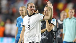 Sydney Lohmann will die DFB-Elf nach Sydney führen