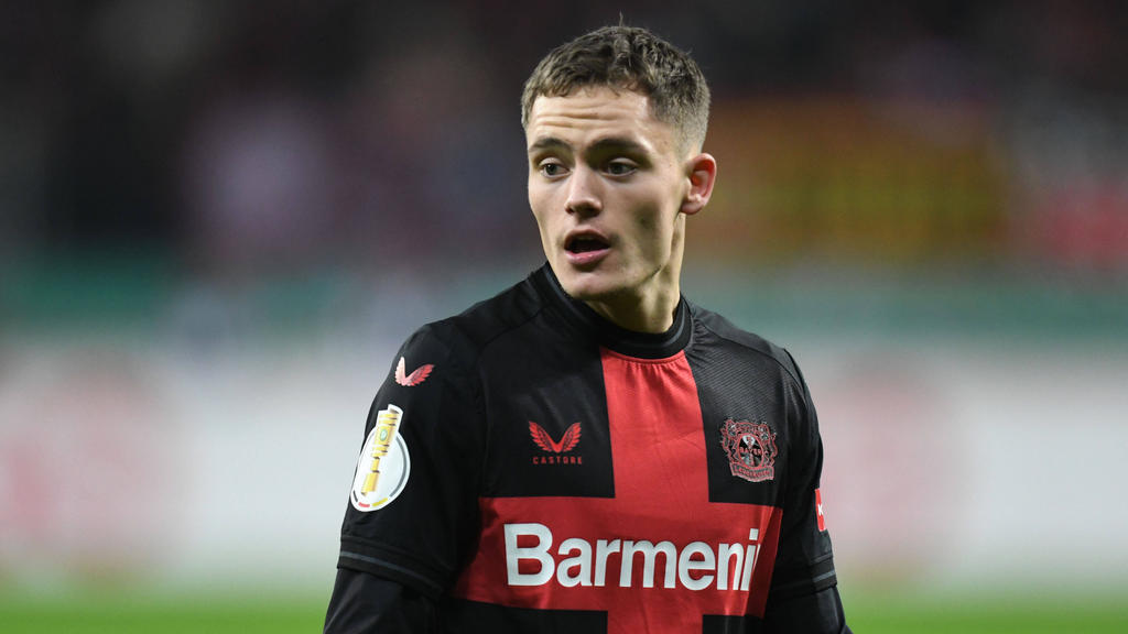 (Wann) verlässt Florian Wirtz Bayer Leverkusen?